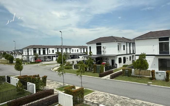 Teratak Seri Anggun