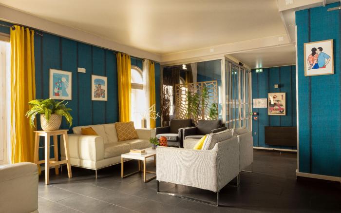 Hotel Victoria