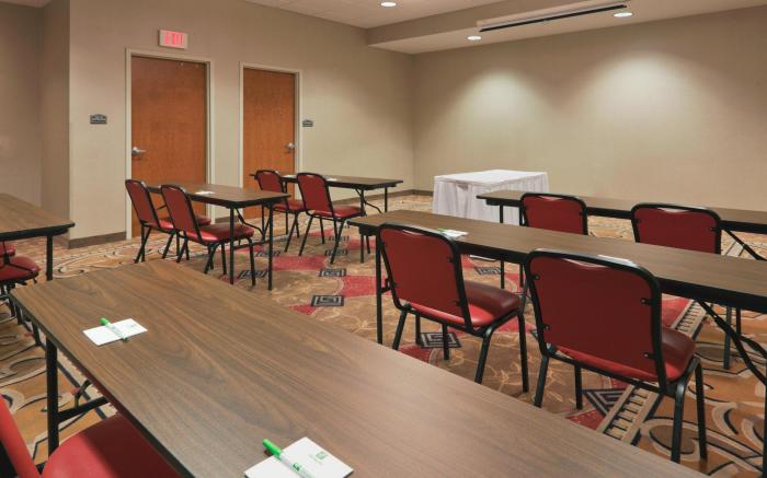 Holiday Inn Carbondale-Conference Center Hotel By IHG