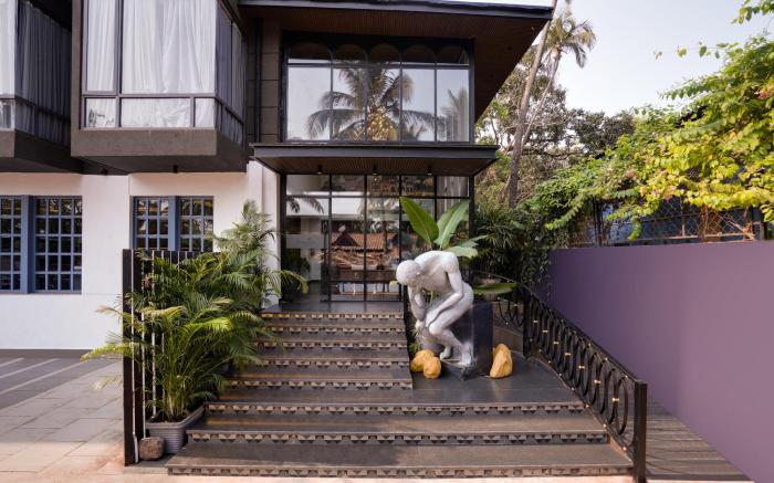Lemon Tree Hotel, Anjuna 
