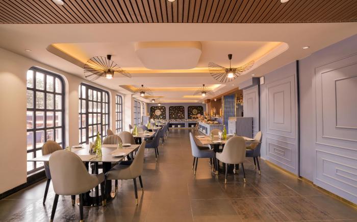Lemon Tree Hotel, Anjuna 