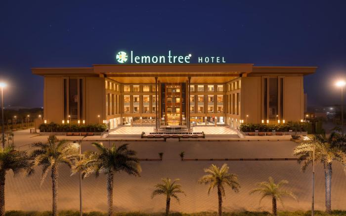 Lemon Tree Hotel, Mira Road, Mumbai