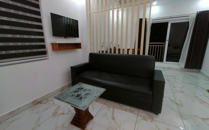 Premium King Bedroom