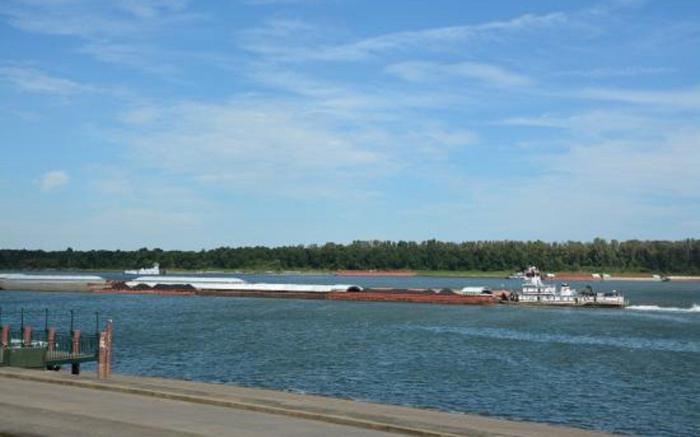 Holiday Inn Paducah Riverfront By IHG
