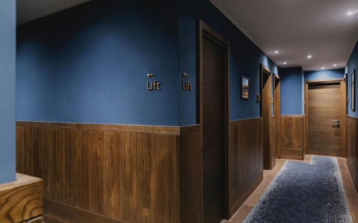 Albergo Miramonti 