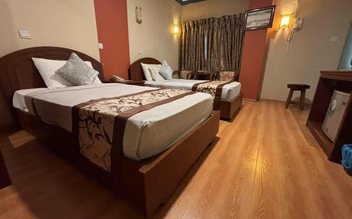 Millennium Hotel