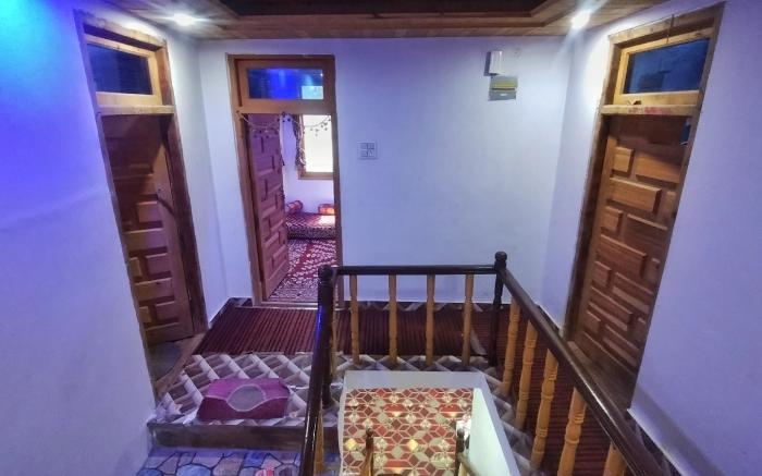 Mountain Bliss - A 2BHK APARTMENT 