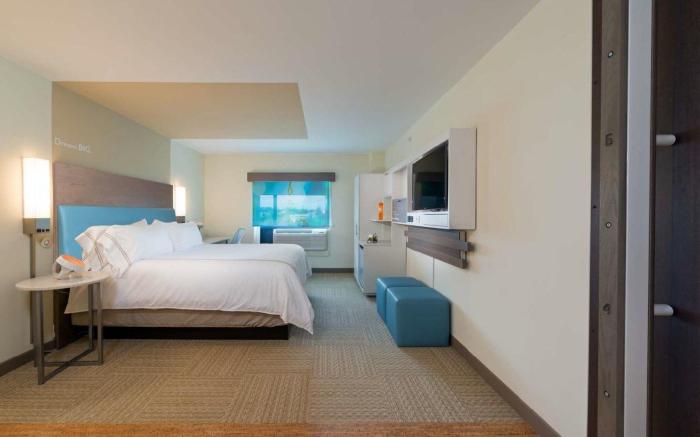 EVEN Hotel Norwalk By IHG