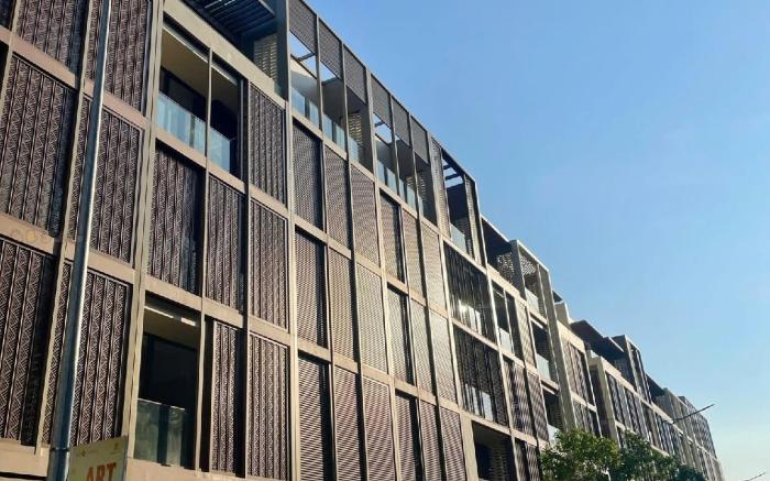 The Global city -5 bedroom
