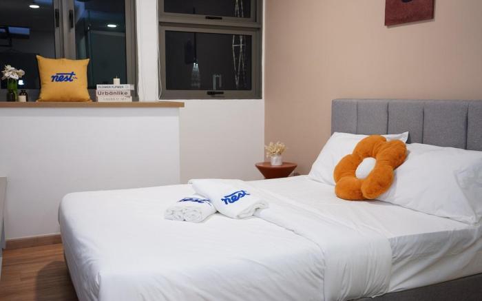 Apartment in Kuala Lumpur