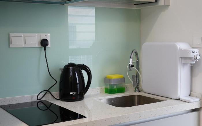 Apartment in Bukit Bintang