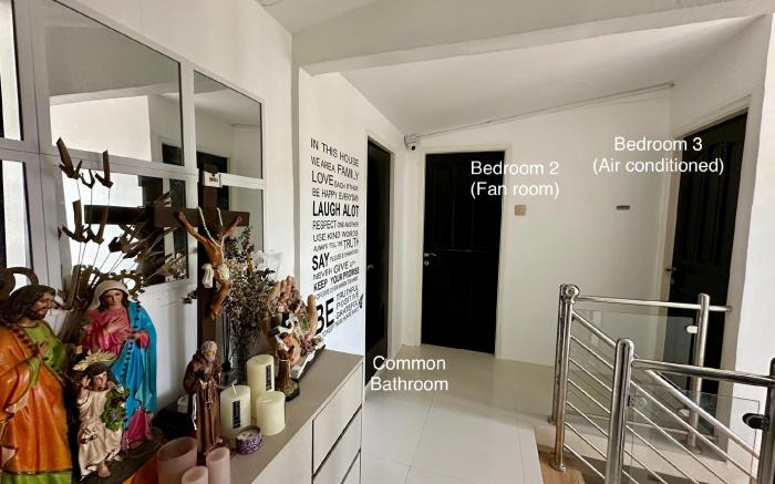 JJ’s Transient Home Lipa