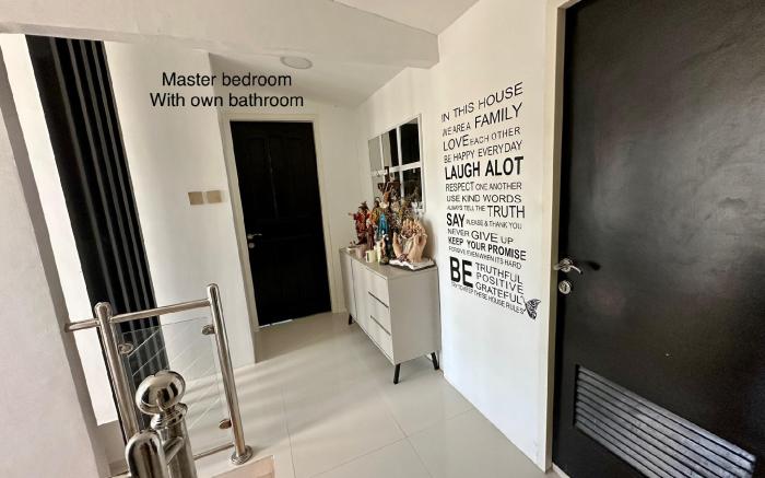 JJ’s Transient Home Lipa