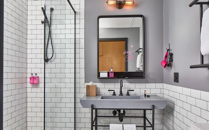 Moxy Minneapolis Uptown