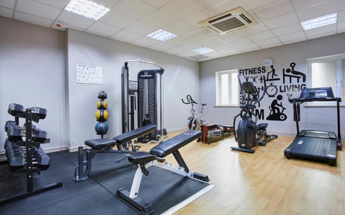 Holiday Inn Belfast City Centre By IHG