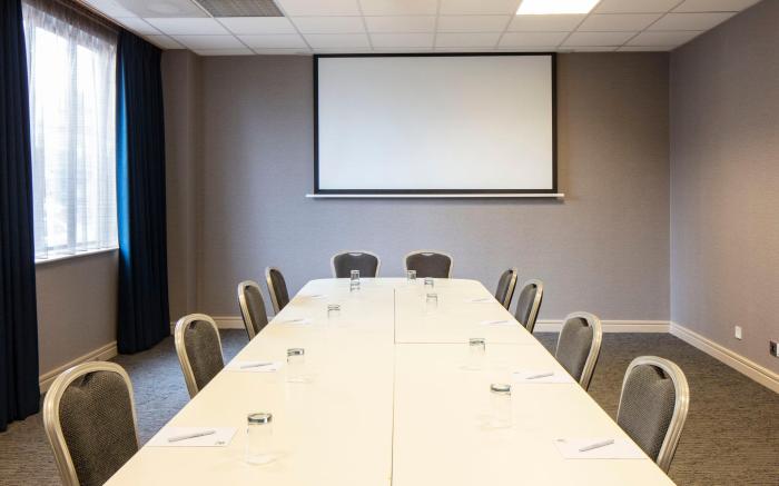 Holiday Inn Belfast City Centre By IHG