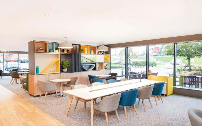 Holiday Inn London Luton Airport By IHG