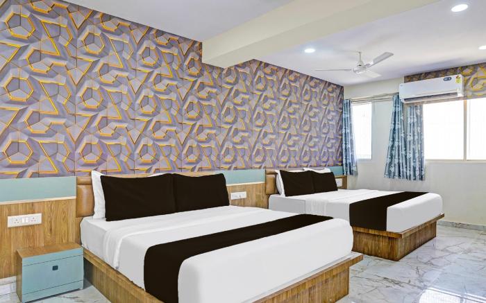 Hotel O N R