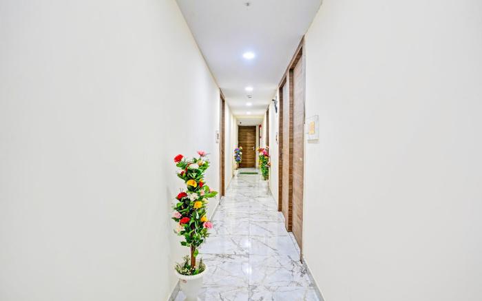 Hotel O N R