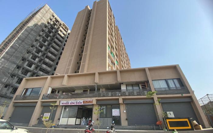 Hotel O Shubh Sankalp