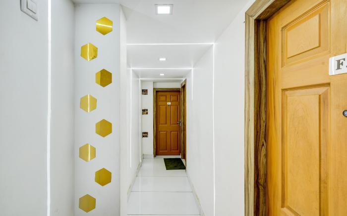 Hotel O #4