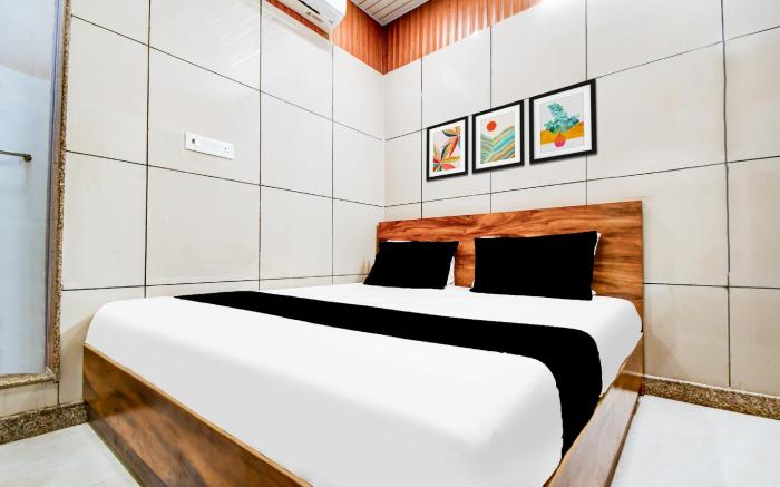 Hotel O Signature Guest House