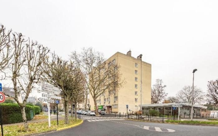 CHEAP STUDIO APPARTMENT