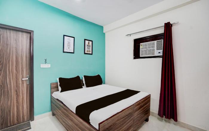 Hotel O Shivam Residency