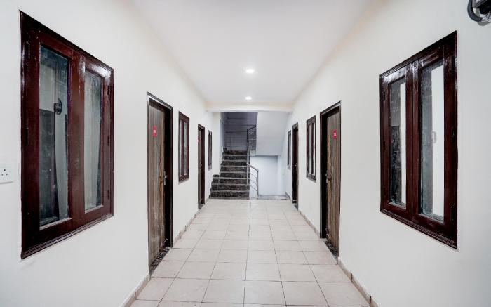 Hotel O Shivam Residency