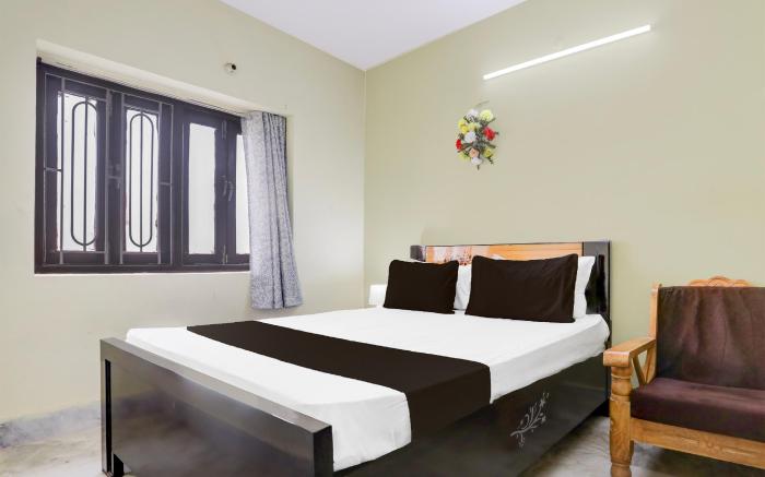 SPOT ON HOTEL DREAM NIVAS