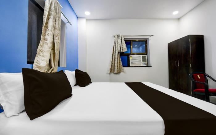 HOTEL O L R