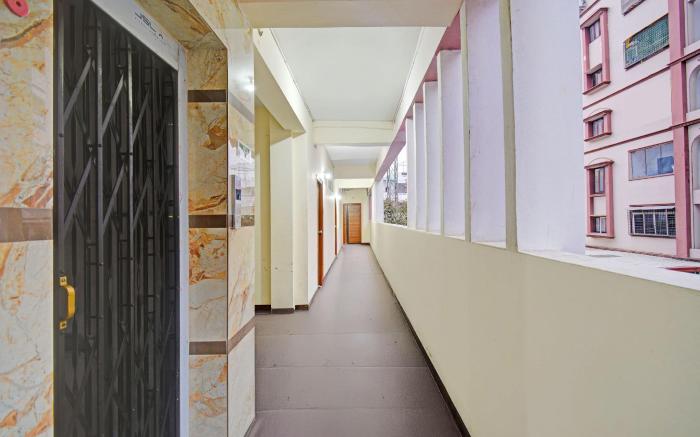 Super Collection O ECIL Industrial Estate Formerly Hotel Cube