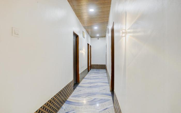 Hotel O Sawariya Palace