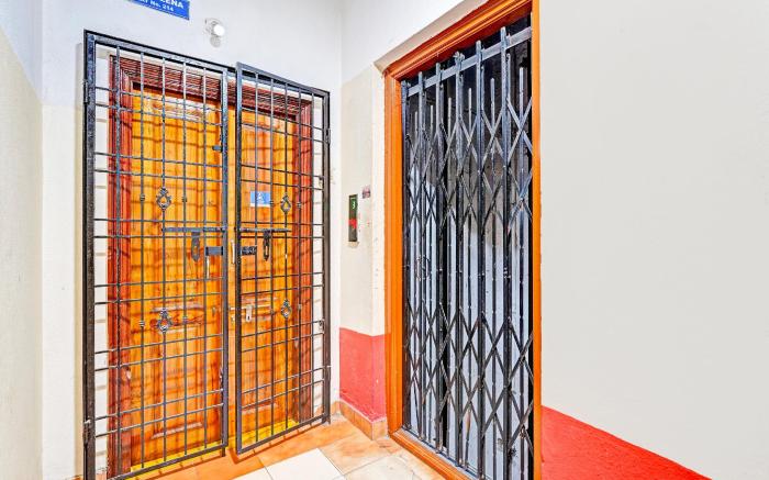 Hotel O Sri Vasavi Nivas