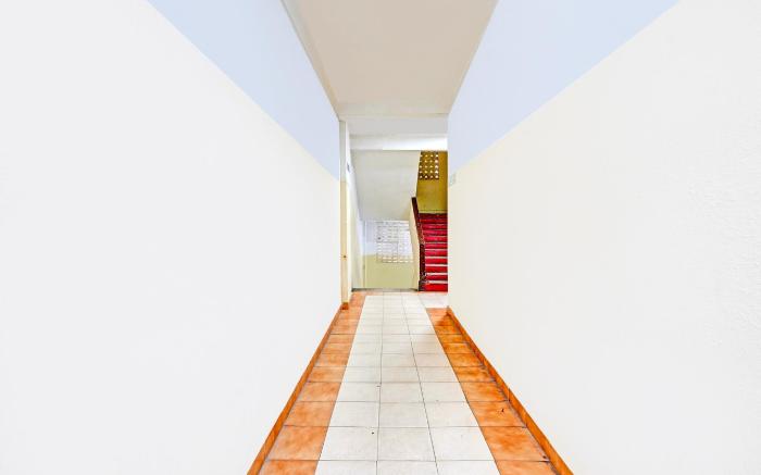 Hotel O Sri Vasavi Nivas