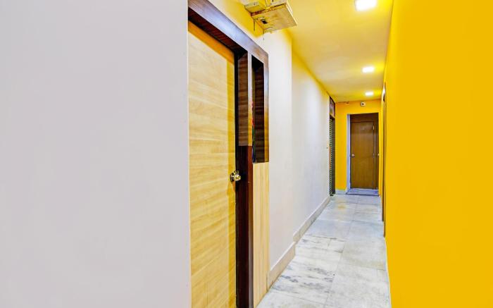 Hotel O Royal Stay