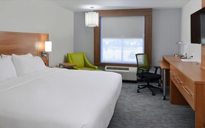 Holiday Inn Express & Suites Lexington Midtown By IHG