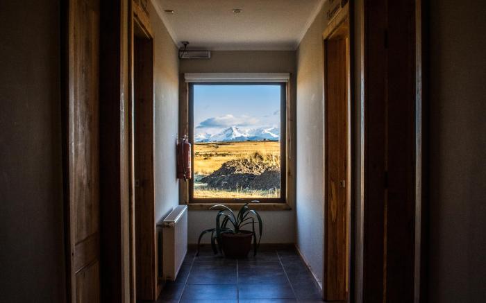 Hostal El Puestero