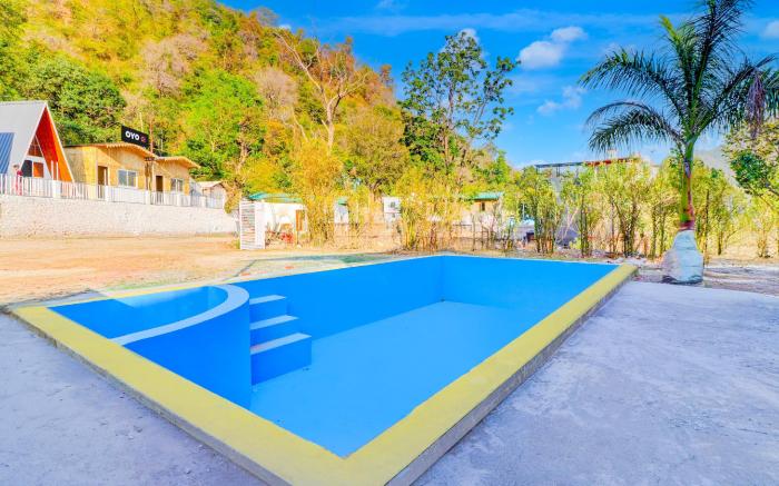 Hotel O Himvasa Resort