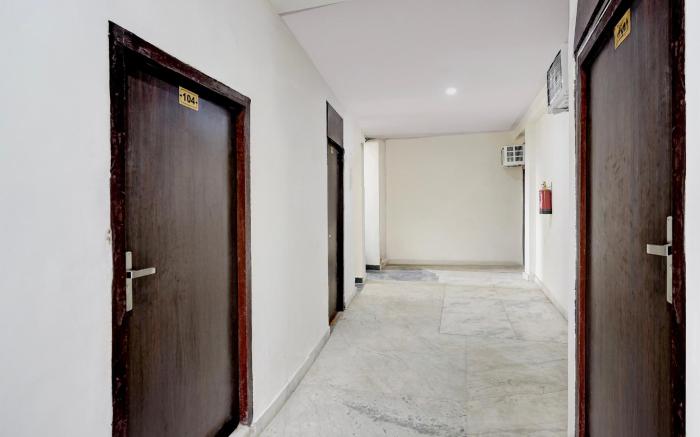 Hotel O Mayur Deluxe