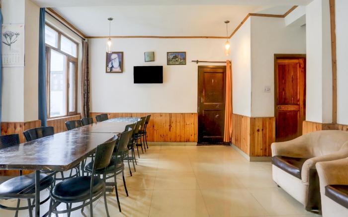 Hotel O Premium Rooms