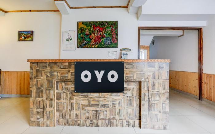 Hotel O Premium Rooms