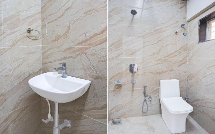 Collection O Alandi Bus Stand Pune Formerly Kaveri Executive Lodging