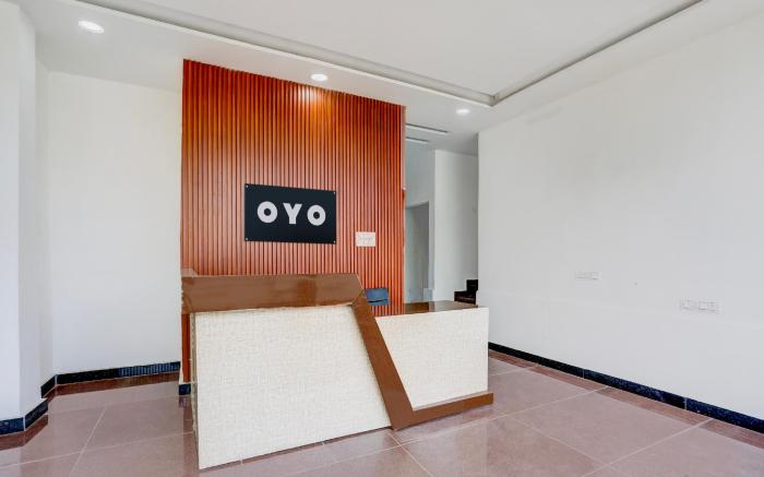 Hotel O Kashika Inn & Comfort Stays