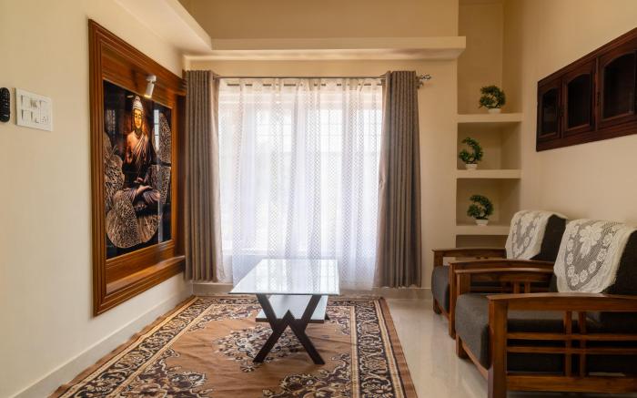 Thakshil villa stay 