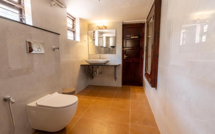 Thakshil villa stay 