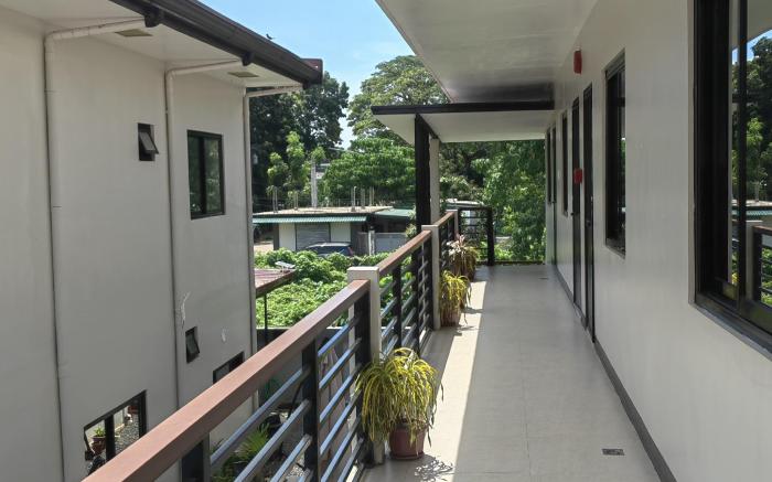 JMorino Pension House near Airport