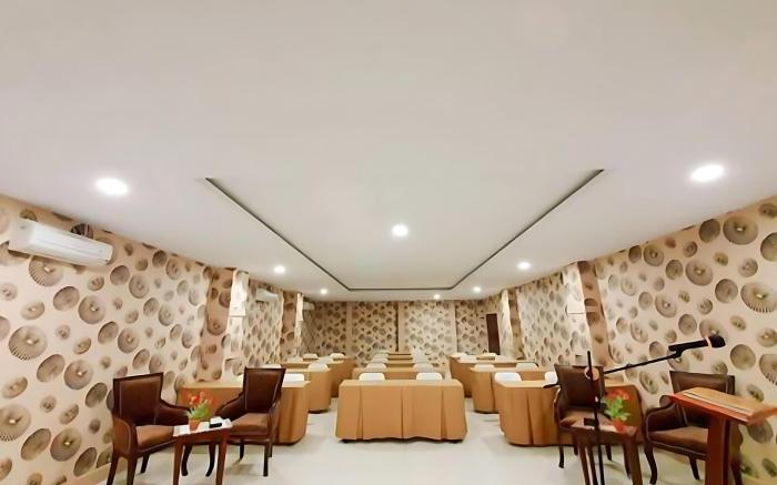 Sei Hotel 