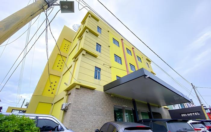 Sei Hotel 