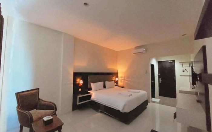 Sei Hotel 